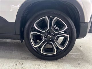 JEEP Avenger 1.2 turbo e-hybrid mhev Summit fwd 110cv edct6