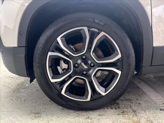 JEEP Avenger 1.2 turbo e-hybrid mhev Summit fwd 110cv edct6