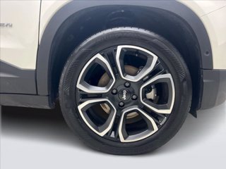 JEEP Avenger 1.2 turbo e-hybrid mhev Summit fwd 110cv edct6