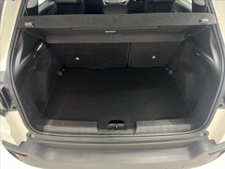 JEEP Avenger 1.2 turbo e-hybrid mhev Summit fwd 110cv edct6