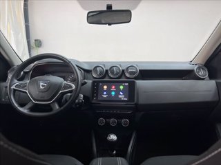 DACIA Duster 1.0 tce Comfort SL DaciaPlus Gpl 4x2 100cv