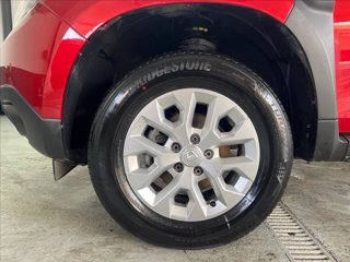 DACIA Duster 1.0 tce Comfort SL DaciaPlus Gpl 4x2 100cv