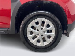 DACIA Duster 1.0 tce Comfort SL DaciaPlus Gpl 4x2 100cv