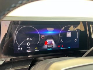 RENAULT Austral 1.2 E-Tech full hybrid Iconic Esprit Alpine 200cv auto