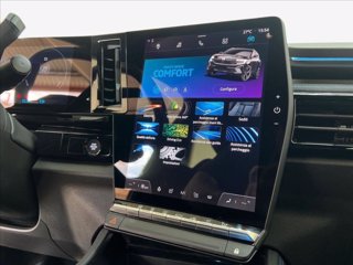 RENAULT Austral 1.2 E-Tech full hybrid Iconic Esprit Alpine 200cv auto