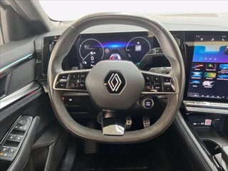 RENAULT Austral 1.2 E-Tech full hybrid Iconic Esprit Alpine 200cv auto