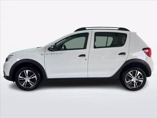 DACIA Sandero Stepway 0.9 tce turbo Gpl s&s 90cv