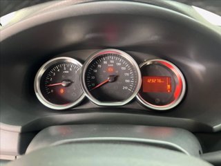 DACIA Sandero Stepway 0.9 tce turbo Gpl s&s 90cv