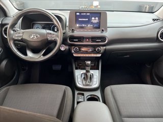 HYUNDAI Kona 1.6 gdi hev Xline Safety Pack 2wd 141cv dct