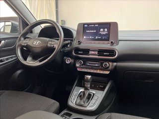 HYUNDAI Kona 1.6 gdi hev Xline Safety Pack 2wd 141cv dct