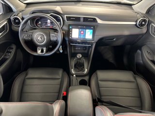 MG ZS 1.5 Luxury