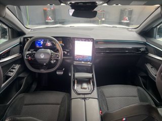 RENAULT Austral 1.2 E-Tech full hybrid Techno Esprit Alpine 200cv auto