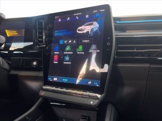 RENAULT Austral 1.2 E-Tech full hybrid Techno Esprit Alpine 200cv auto