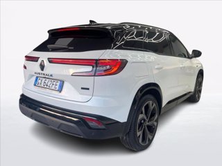RENAULT Austral 1.2 E-Tech full hybrid Techno Esprit Alpine 200cv auto