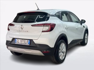 RENAULT Captur 1.0 tce Zen Gpl 100cv my21
