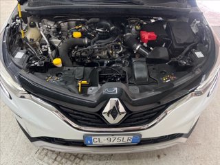 RENAULT Captur 1.0 tce Zen Gpl 100cv my21