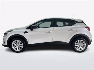 RENAULT Captur 1.0 tce Zen Gpl 100cv my21