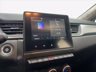 RENAULT Captur 1.0 tce Zen Gpl 100cv my21