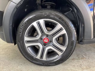 DACIA Sandero Stepway 0.9 tce Techroad 90cv my19