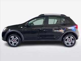 DACIA Sandero Stepway 0.9 tce Techroad 90cv my19