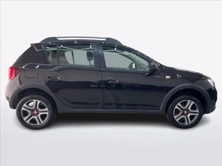 DACIA Sandero Stepway 0.9 tce Techroad 90cv my19