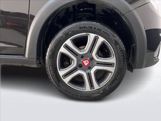 DACIA Sandero Stepway 0.9 tce Techroad 90cv my19