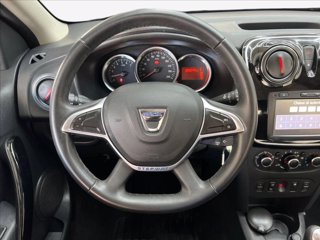 DACIA Sandero Stepway 0.9 tce Techroad 90cv my19