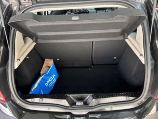 DACIA Sandero Stepway 0.9 tce Techroad 90cv my19