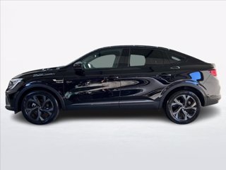 RENAULT Arkana 1.6 E-Tech full hybrid R.S. Line Fast Track 145cv