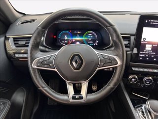 RENAULT Arkana 1.6 E-Tech full hybrid R.S. Line Fast Track 145cv