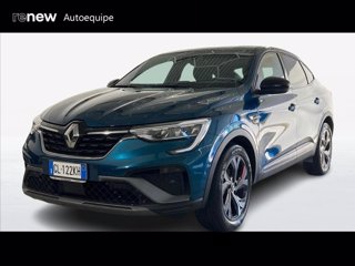RENAULT Arkana 1.6 E-Tech full hybrid R.S. Line Fast Track 145cv