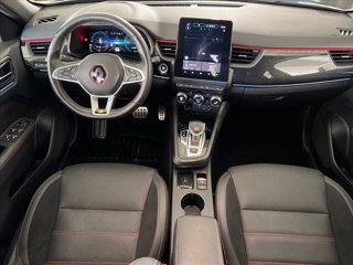 RENAULT Arkana 1.6 E-Tech full hybrid R.S. Line Fast Track 145cv