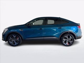 RENAULT Arkana 1.6 E-Tech full hybrid R.S. Line Fast Track 145cv
