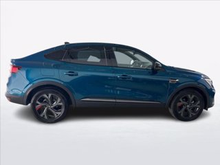 RENAULT Arkana 1.6 E-Tech full hybrid R.S. Line Fast Track 145cv