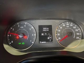 DACIA Sandero Streetway 1.0 tce Comfort Eco-g 100cv