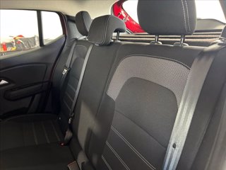 DACIA Sandero Streetway 1.0 tce Comfort Eco-g 100cv