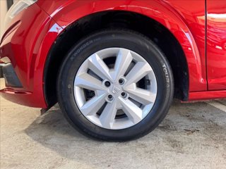 DACIA Sandero Streetway 1.0 tce Comfort Eco-g 100cv