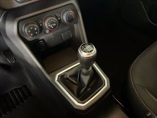 DACIA Sandero Streetway 1.0 tce Comfort Eco-g 100cv