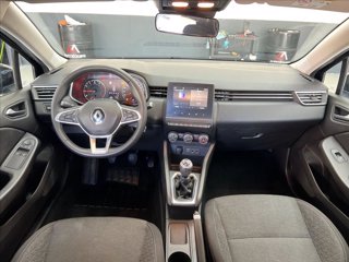 RENAULT Clio 1.0 tce Zen 100cv