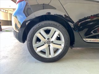 RENAULT Clio 1.0 tce Zen 100cv