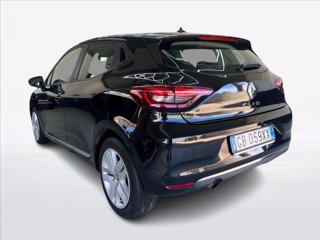 RENAULT Clio 1.0 tce Zen 100cv