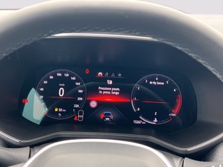 RENAULT Austral 1.2 mild hybrid advanced Evolution 130cv