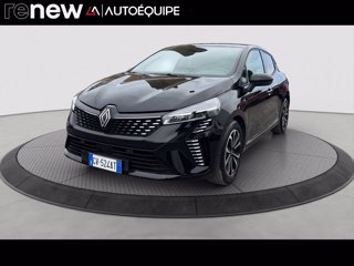 RENAULT Austral 1.2 mild hybrid advanced Evolution 130cv