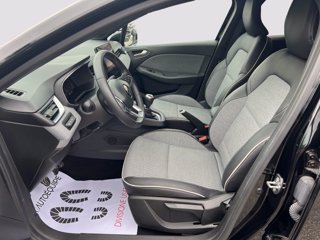 RENAULT Austral 1.2 mild hybrid advanced Evolution 130cv