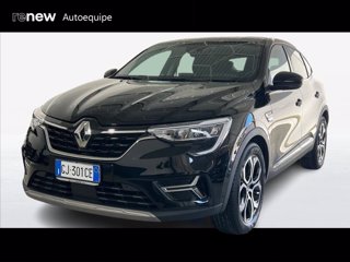 RENAULT Arkana 1.6 E-Tech full hybrid Intens 145cv