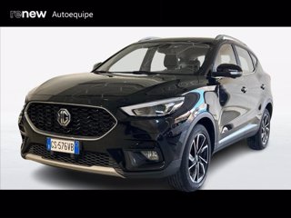 MG ZS 1.5 Luxury