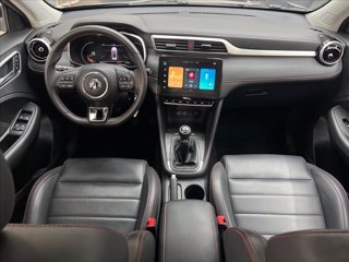 MG ZS 1.5 Luxury
