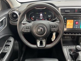 MG ZS 1.5 Luxury