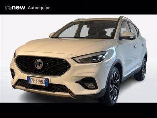 MG ZS 1.5 Luxury