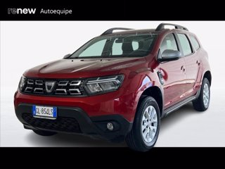 DACIA Duster 1.5 blue dci Comfort 4x2 115cv